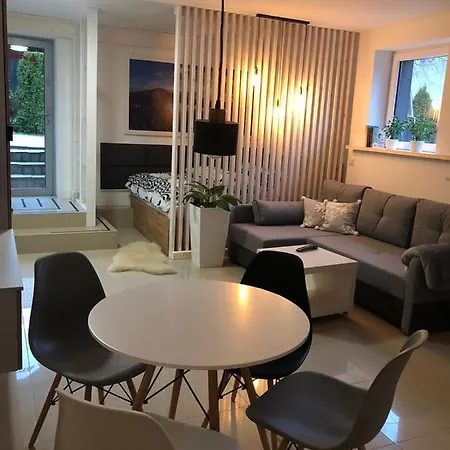 Beskidski Appartamento