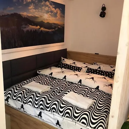 Beskidski Apartament *