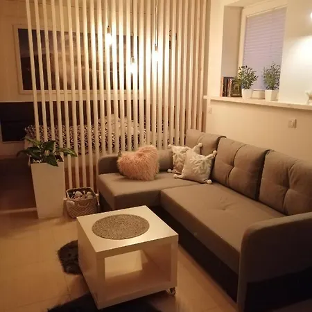 Beskidski Apartament *