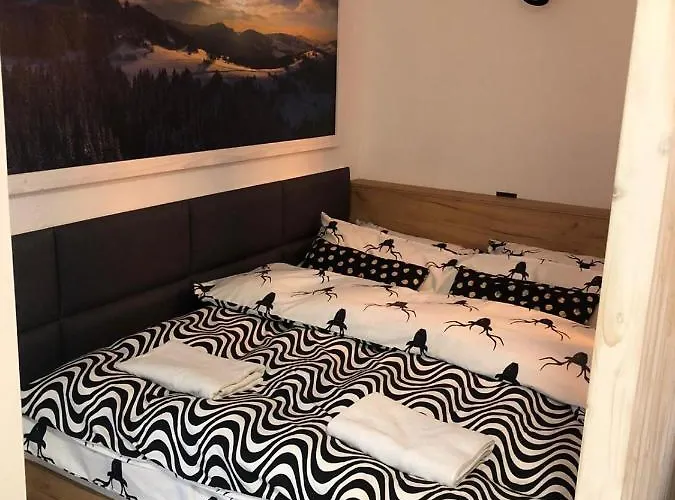 Beskidski דירה *