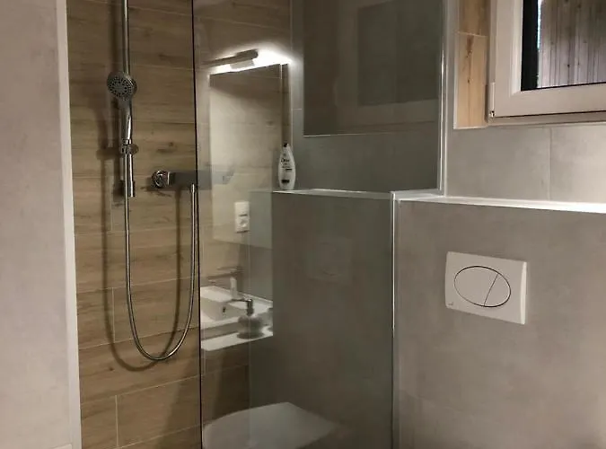 Beskidski דירה שצ'צ'ירק