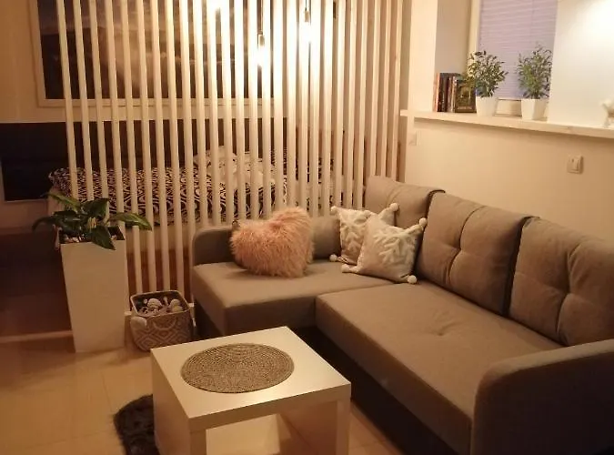 Beskidski דירה *